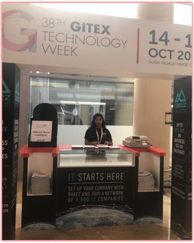 Gitextechnology