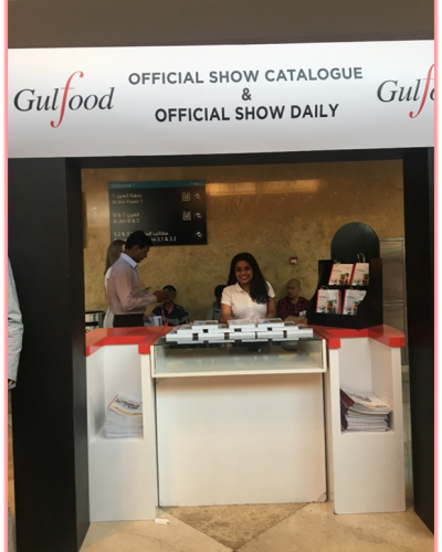 Gulfood